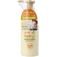 Pax Baby Moisturizing UV Cream SPF30+ 90g